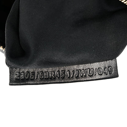 Fendi Zucca Mini Chef Hobo Tobacco 6 of 8