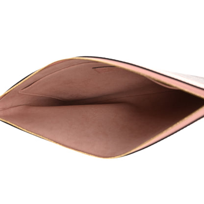Louis Vuitton Monogram Daily Pouch Rose Poudre 5 of 7