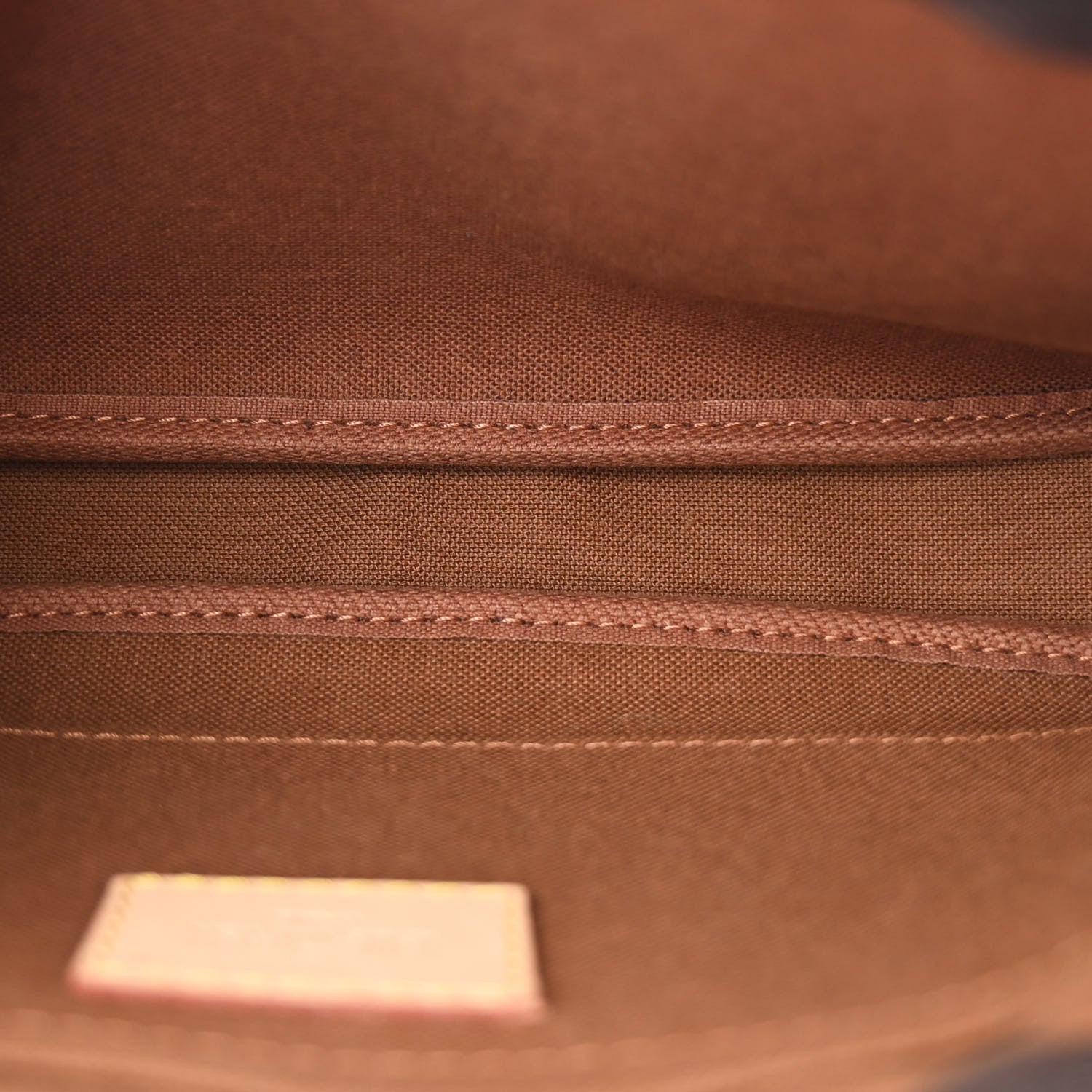 Louis Vuitton Monogram Multi Pochette Accessories Rose Clair 6 of 12