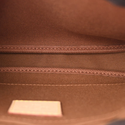 Louis Vuitton Monogram Multi Pochette Accessories Rose Clair 6 of 12