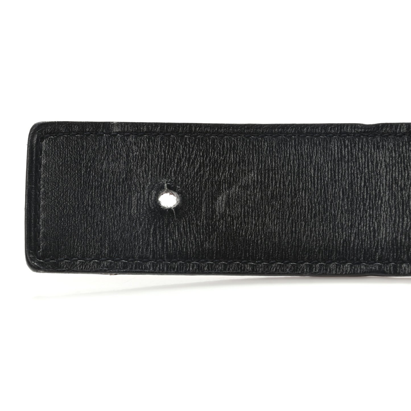 Swift Togo 32mm Belt Strap 85 Black Gold