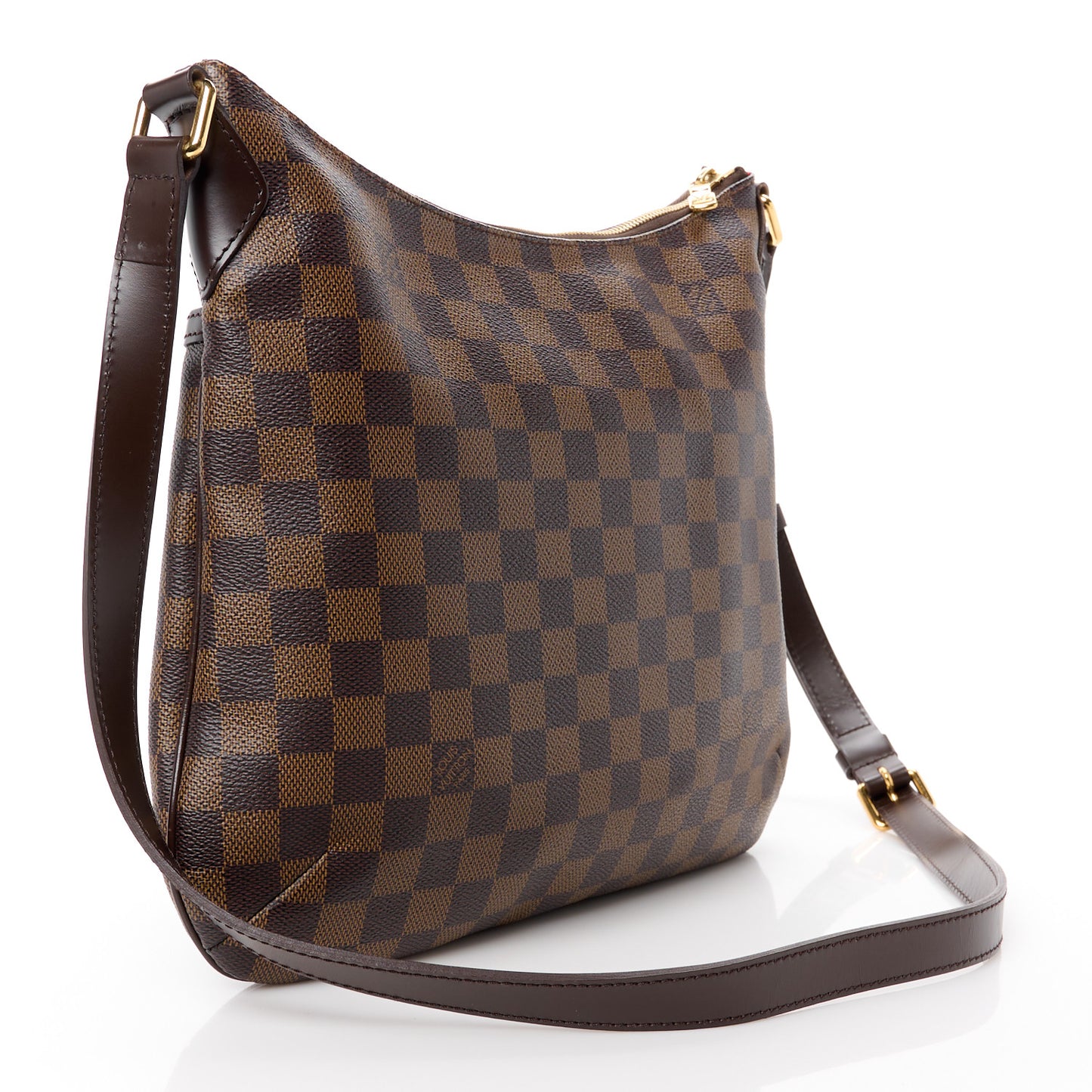 Damier Ebene Bloomsbury PM