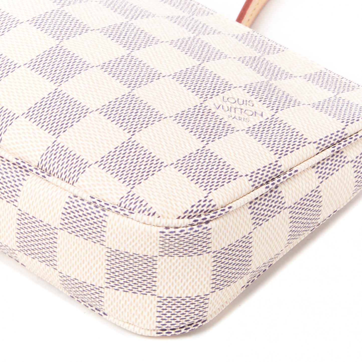 Damier Azur Pochette Accessories NM