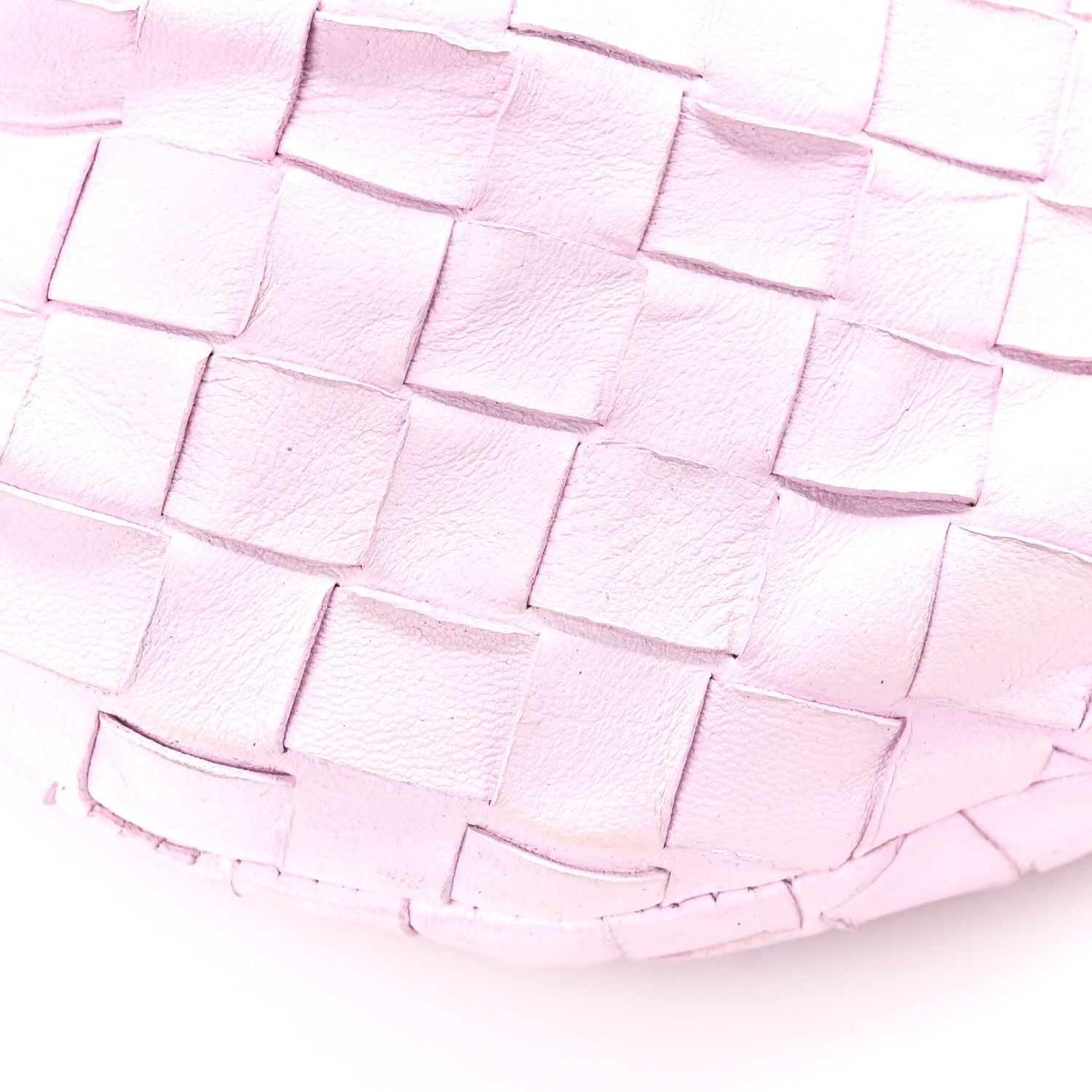 Bottega Veneta Nappa Intrecciato Mini Jodie Bliss Washed 10 of 12