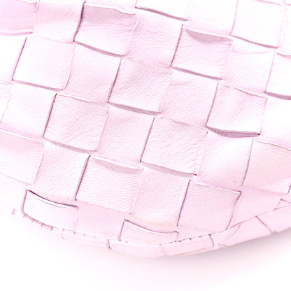 Bottega Veneta Nappa Intrecciato Mini Jodie Bliss Washed 10 of 12