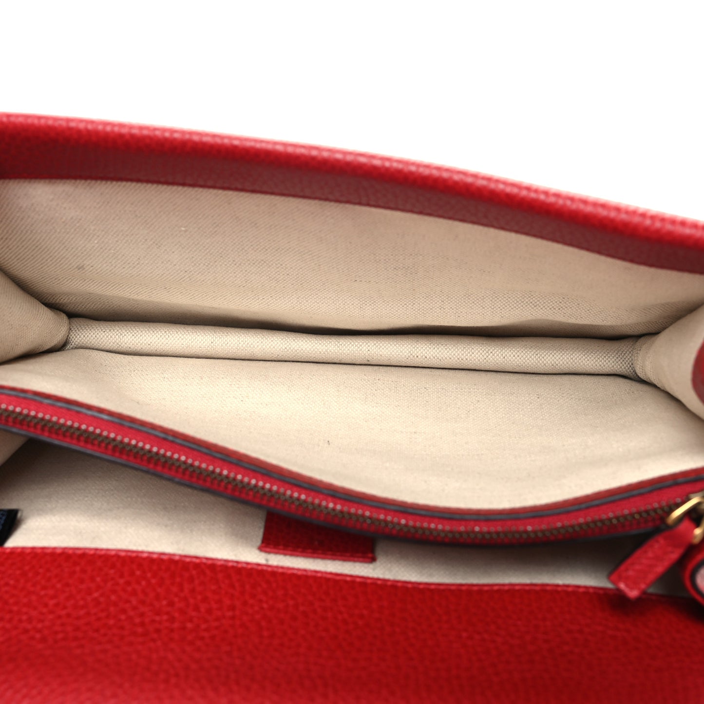Dollar Calfskin Swarovski Crystal Small Dionysus Shoulder Bag Hibiscus Red