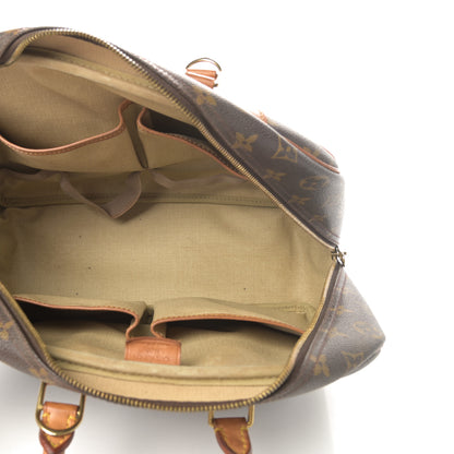 Louis Vuitton Monogram Deauville 5 of 19