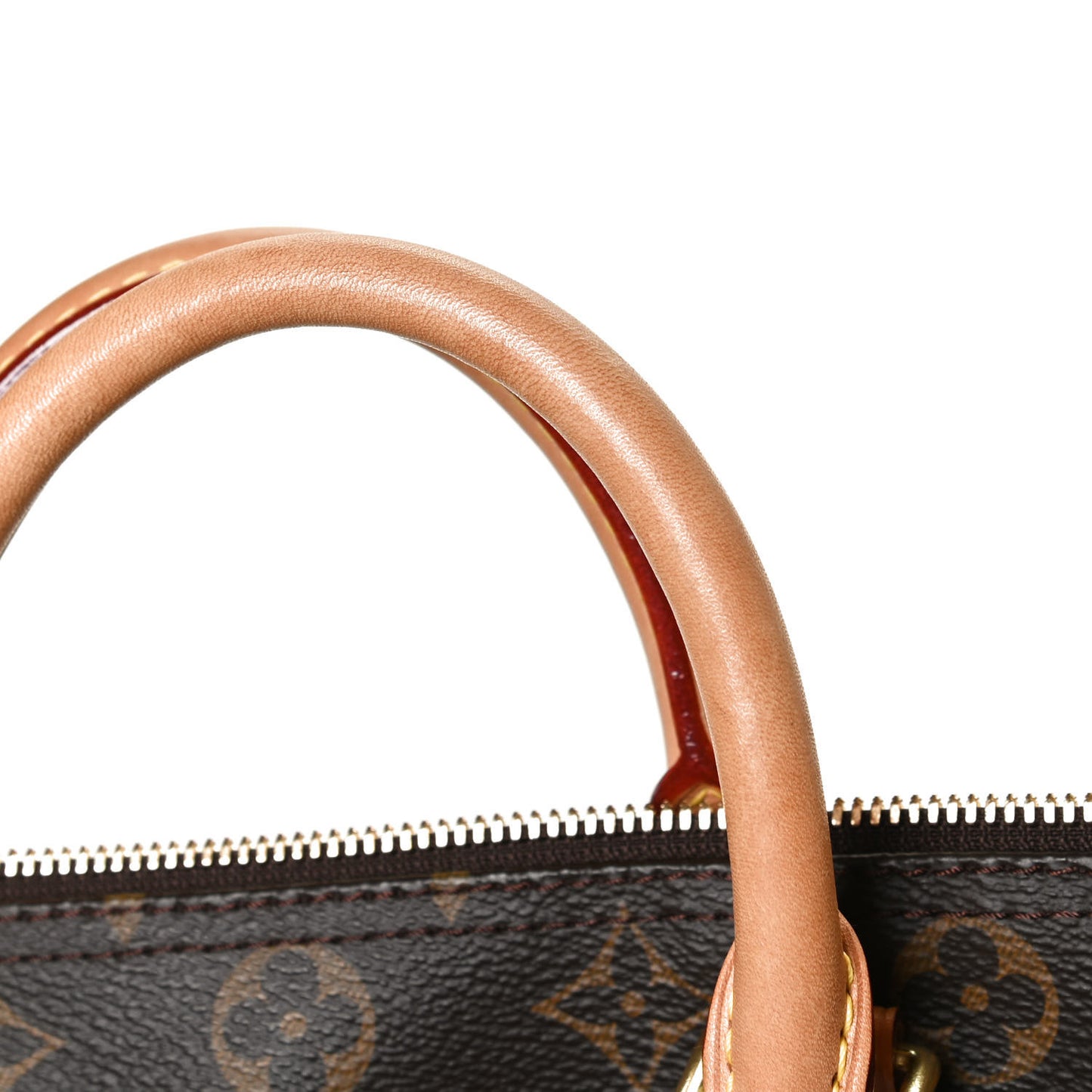 Monogram Speedy Bandouliere 30