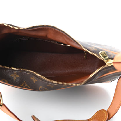Louis Vuitton Monogram Boulogne 30 5 of 9