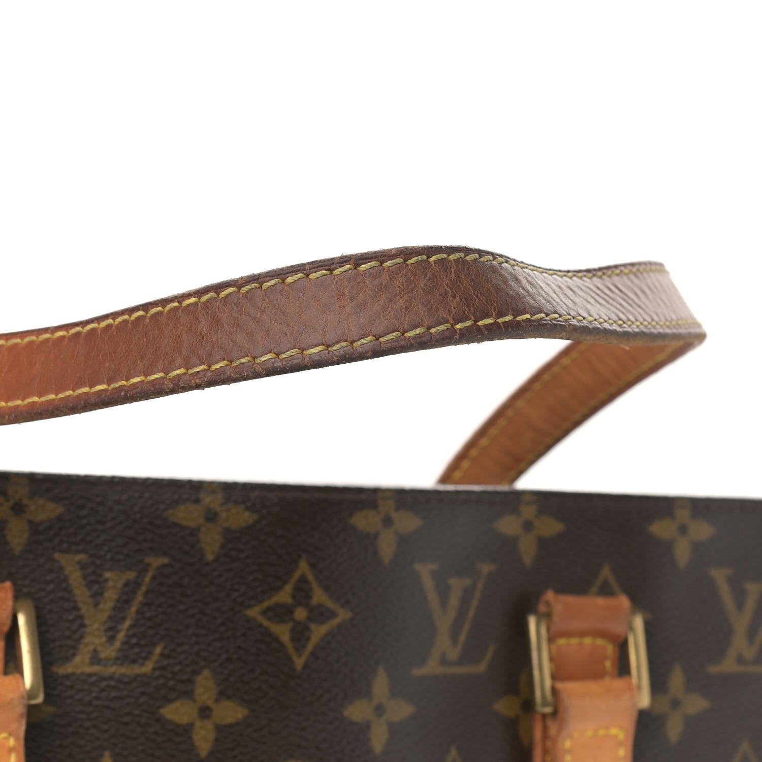 Louis Vuitton Monogram Luco 12 of 19