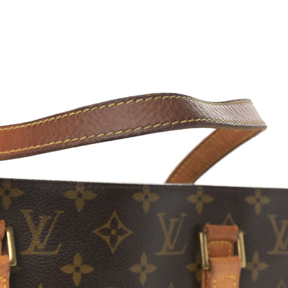 Louis Vuitton Monogram Luco 12 of 19