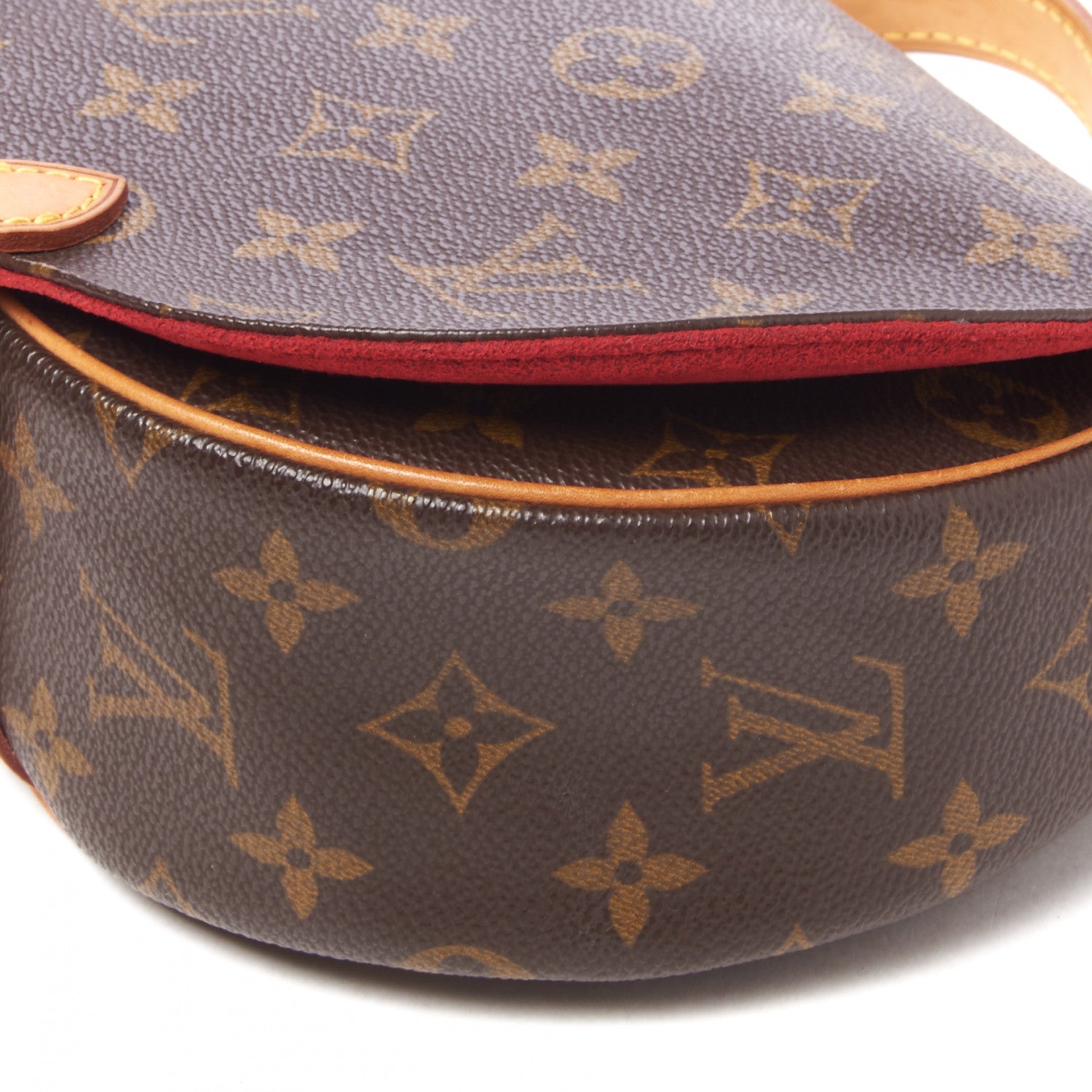 Louis Vuitton Monogram Tambourin 4 of 7