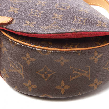 Louis Vuitton Monogram Tambourin 4 of 7