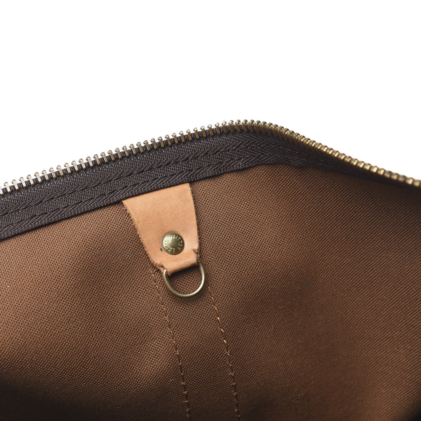 Monogram Keepall 50