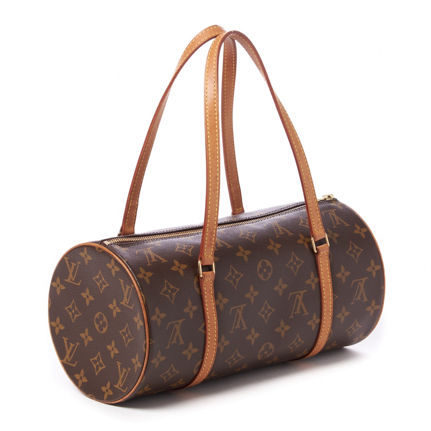 Louis Vuitton Monogram Papillon 30 With Companion 3 of 9