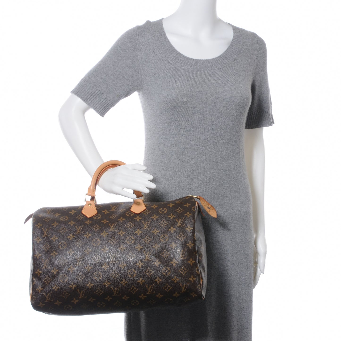 Monogram Speedy 40