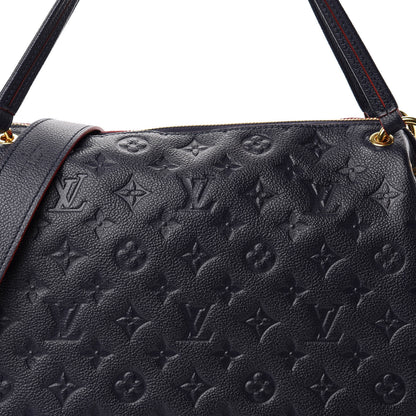 Louis Vuitton Empreinte Ponthieu PM Marine Rouge 9 of 9
