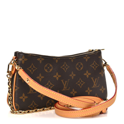 Louis Vuitton Monogram Liv Pochette 3 of 11