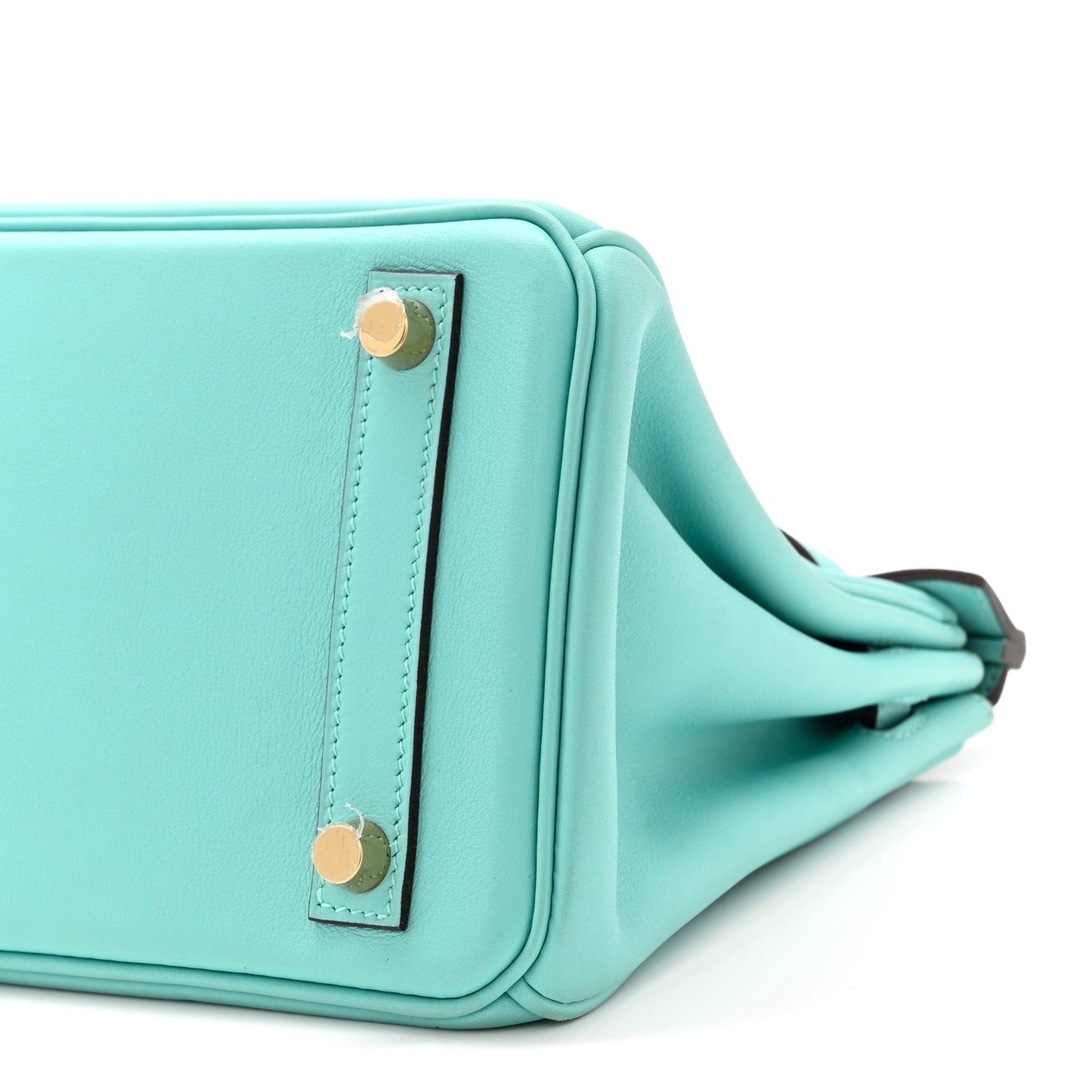 Swift Birkin 25 Bleu Atoll