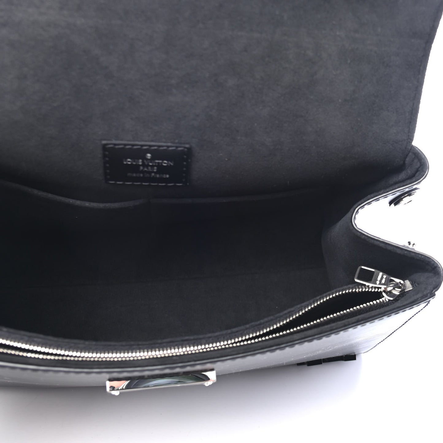 Epi Cluny BB Black