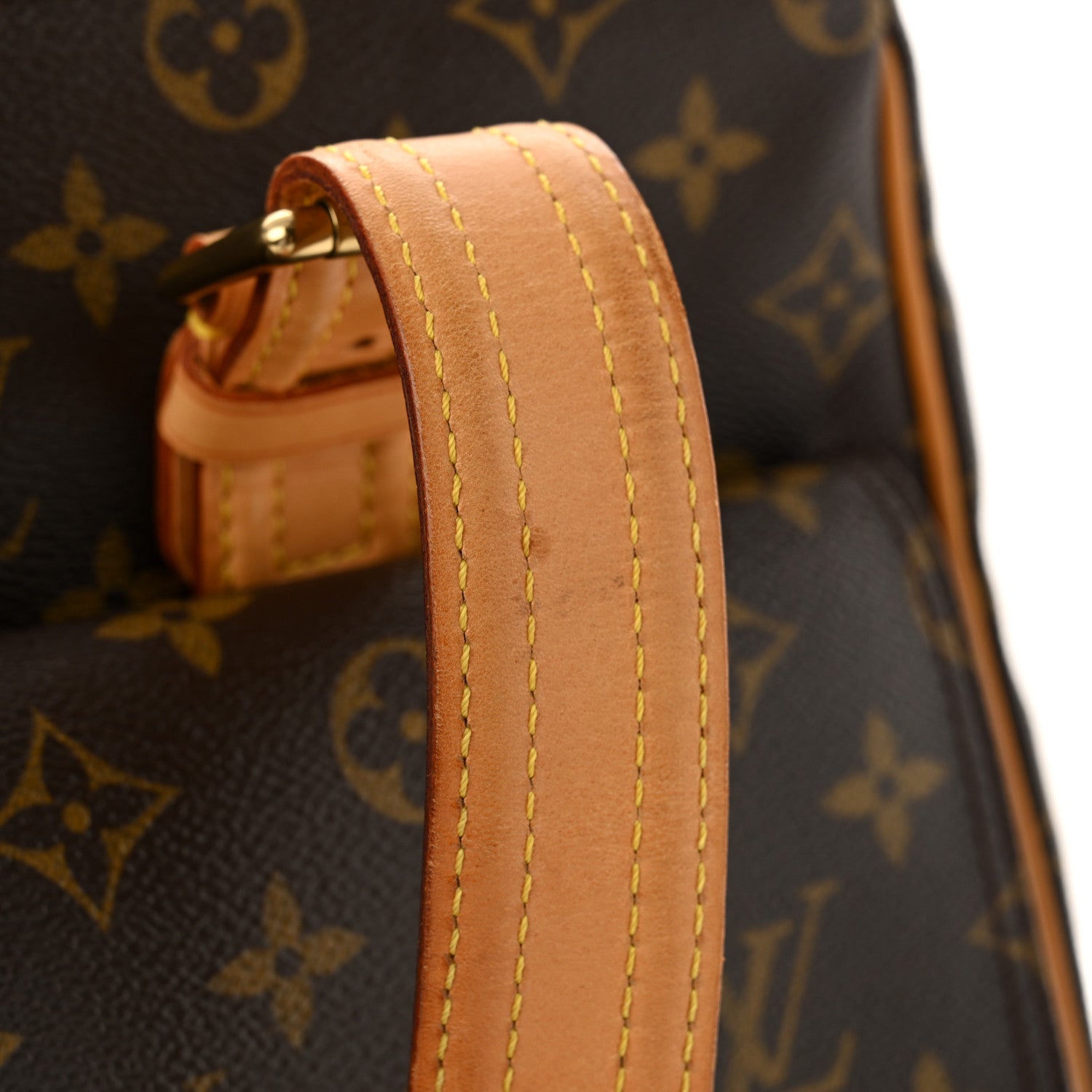 Louis Vuitton Monogram Multipli-Cite 10 of 13