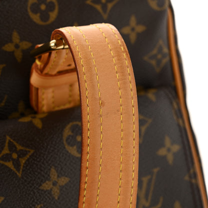 Louis Vuitton Monogram Multipli-Cite 10 of 13