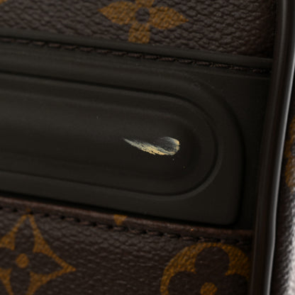 Louis Vuitton Monogram Pegase 55 Business NM 19 of 23