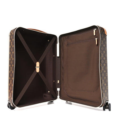 Louis Vuitton Monogram Horizon 55 4 of 9