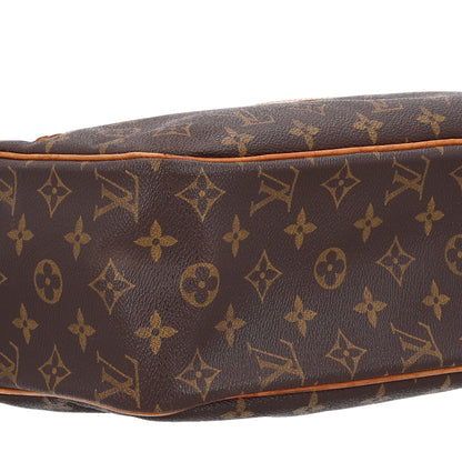 Louis Vuitton Monogram Cite GM 8 of 11