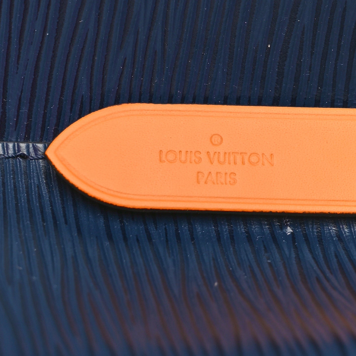 Epi Neonoe BB Indigo Safran
