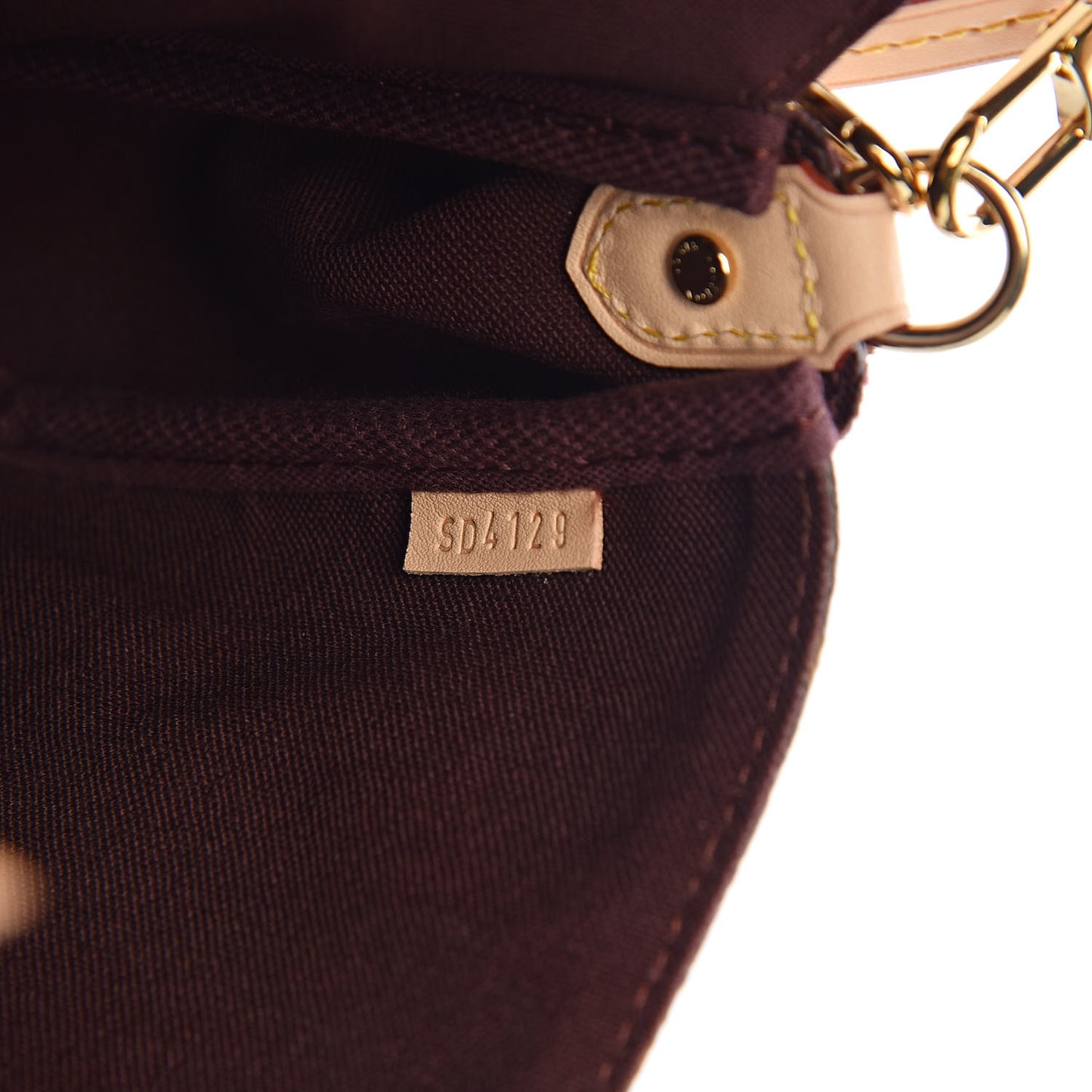 Monogram Favorite MM