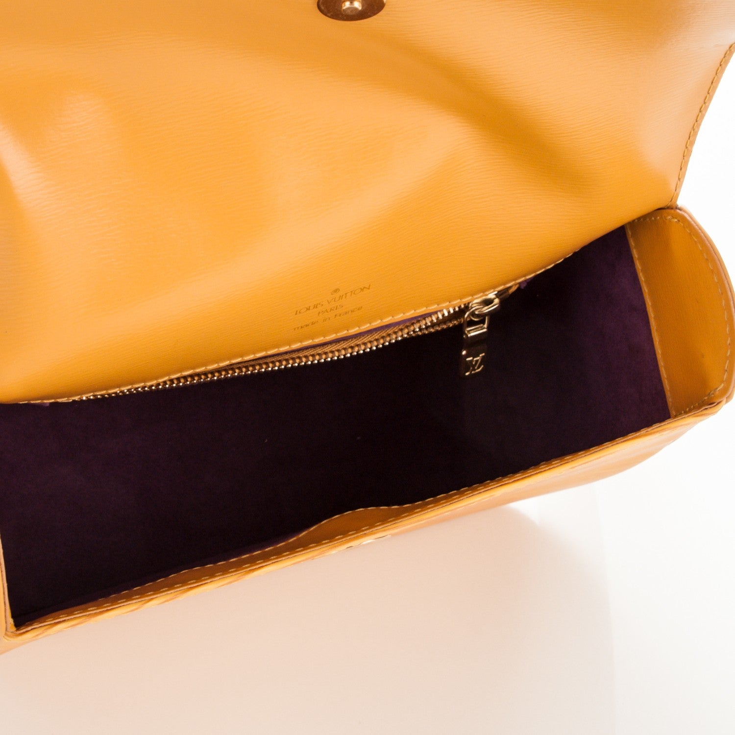 Louis Vuitton Epi Buci Tassil 5 of 6