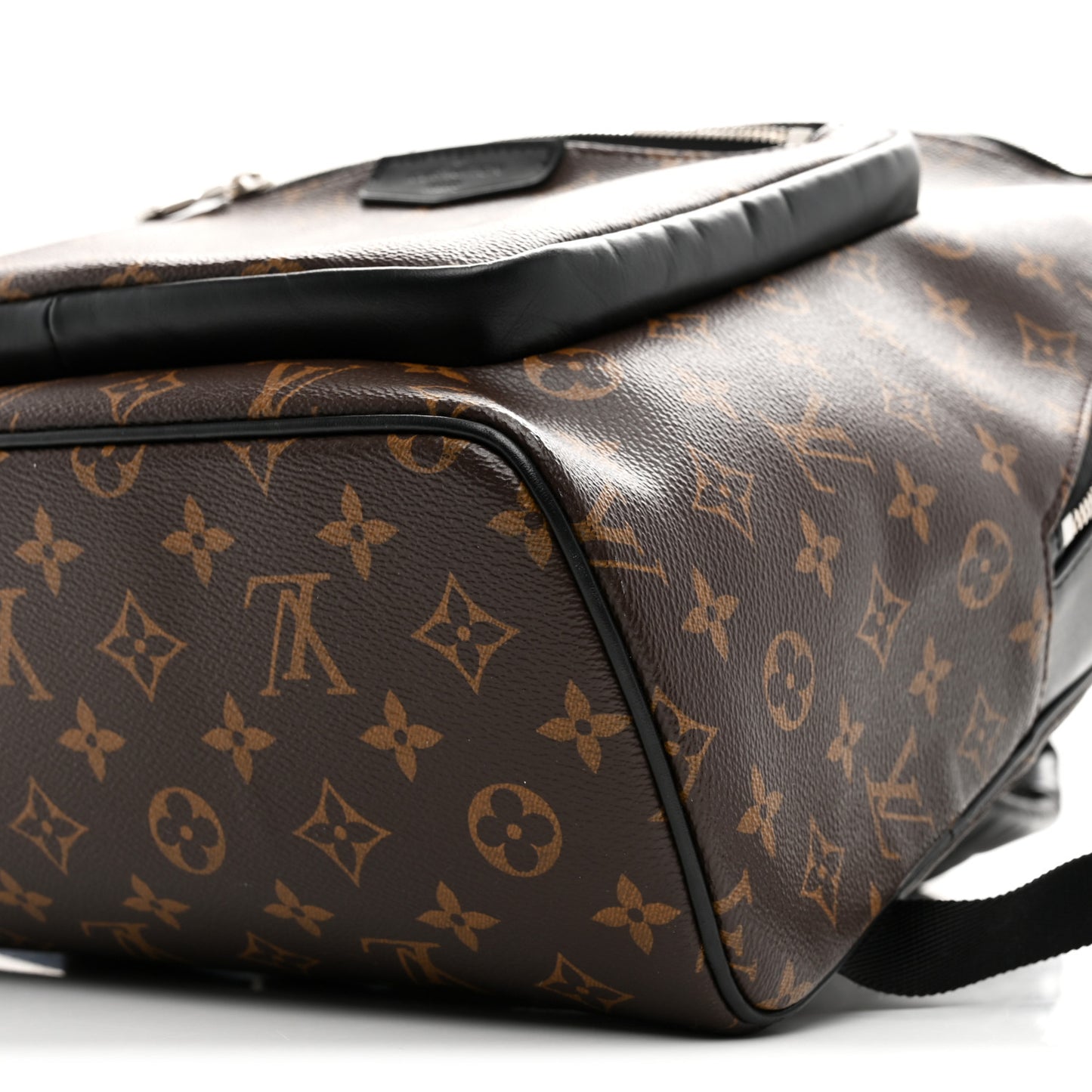 Monogram Macassar Josh NM Backpack