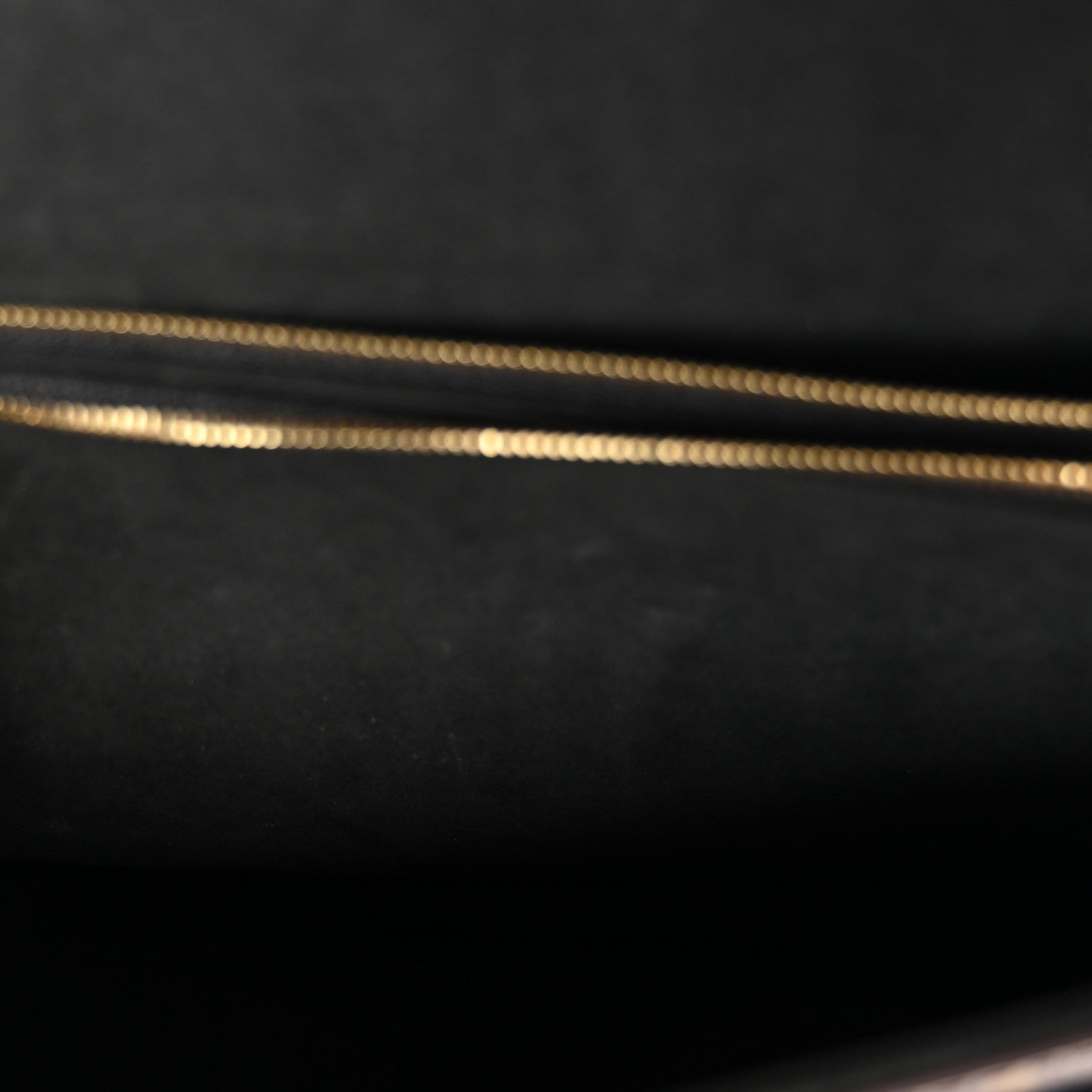 Louis Vuitton Monogram Victoire Black 5 of 9