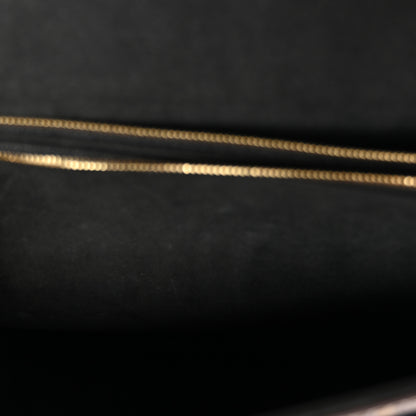 Louis Vuitton Monogram Victoire Black 5 of 9