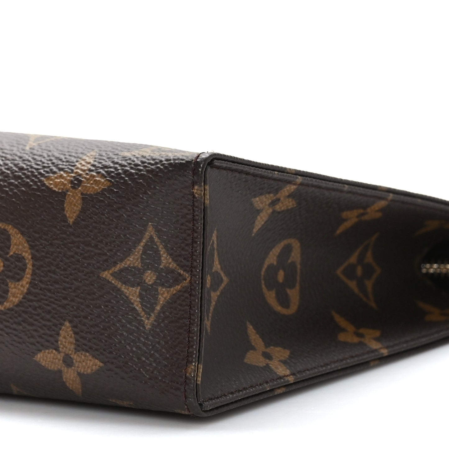 Monogram Toiletry Pouch 19