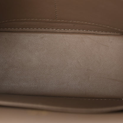 Hermes Chevre Mysore Geta Etoupe 11 of 12