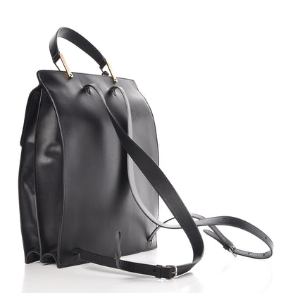 Balenciaga Veau Le Dix Backpack Black 3 of 12