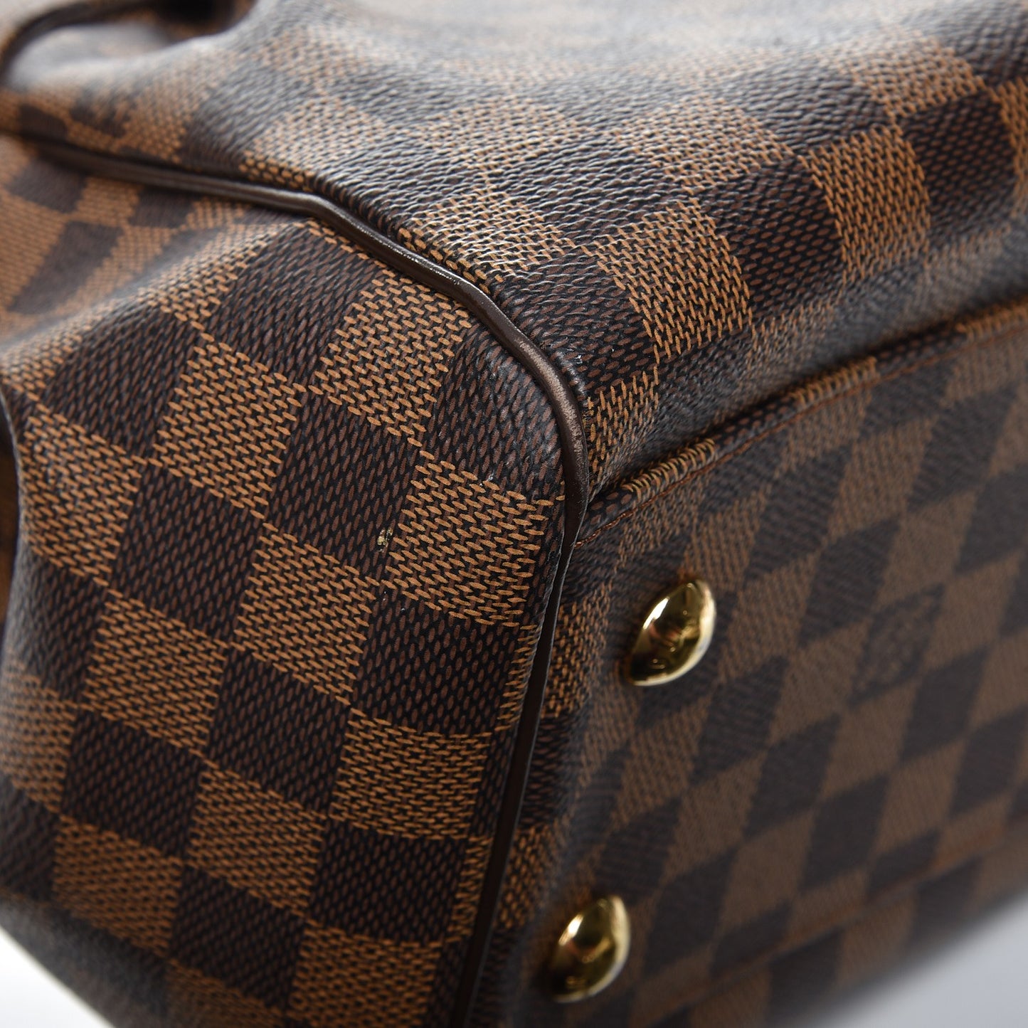 Damier Ebene Trevi PM