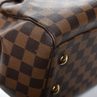 Louis Vuitton Damier Ebene Trevi PM 10 of 12