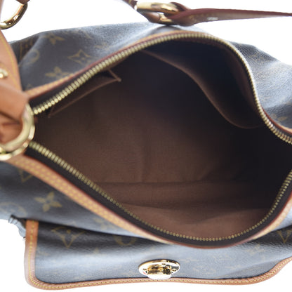 Louis Vuitton Monogram Tikal GM 5 of 17