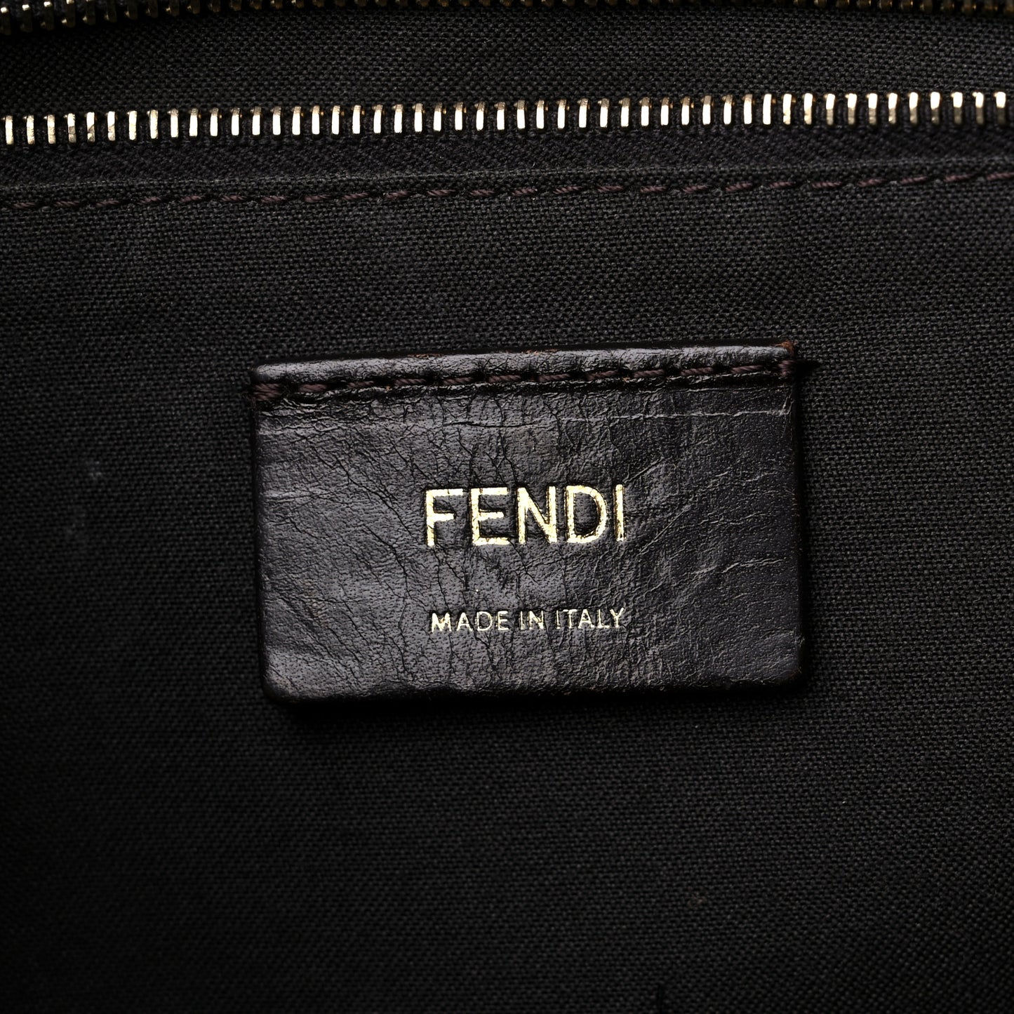 Pequin Spalmati Vitello Flamingo Shoulder Bag Tobacco Blue Neon