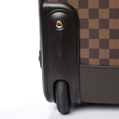 Louis Vuitton Damier Ebene Pegase 65 11 of 16