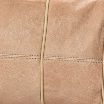 Chloe Calfskin Silverado Hobo Chamois 10 of 11