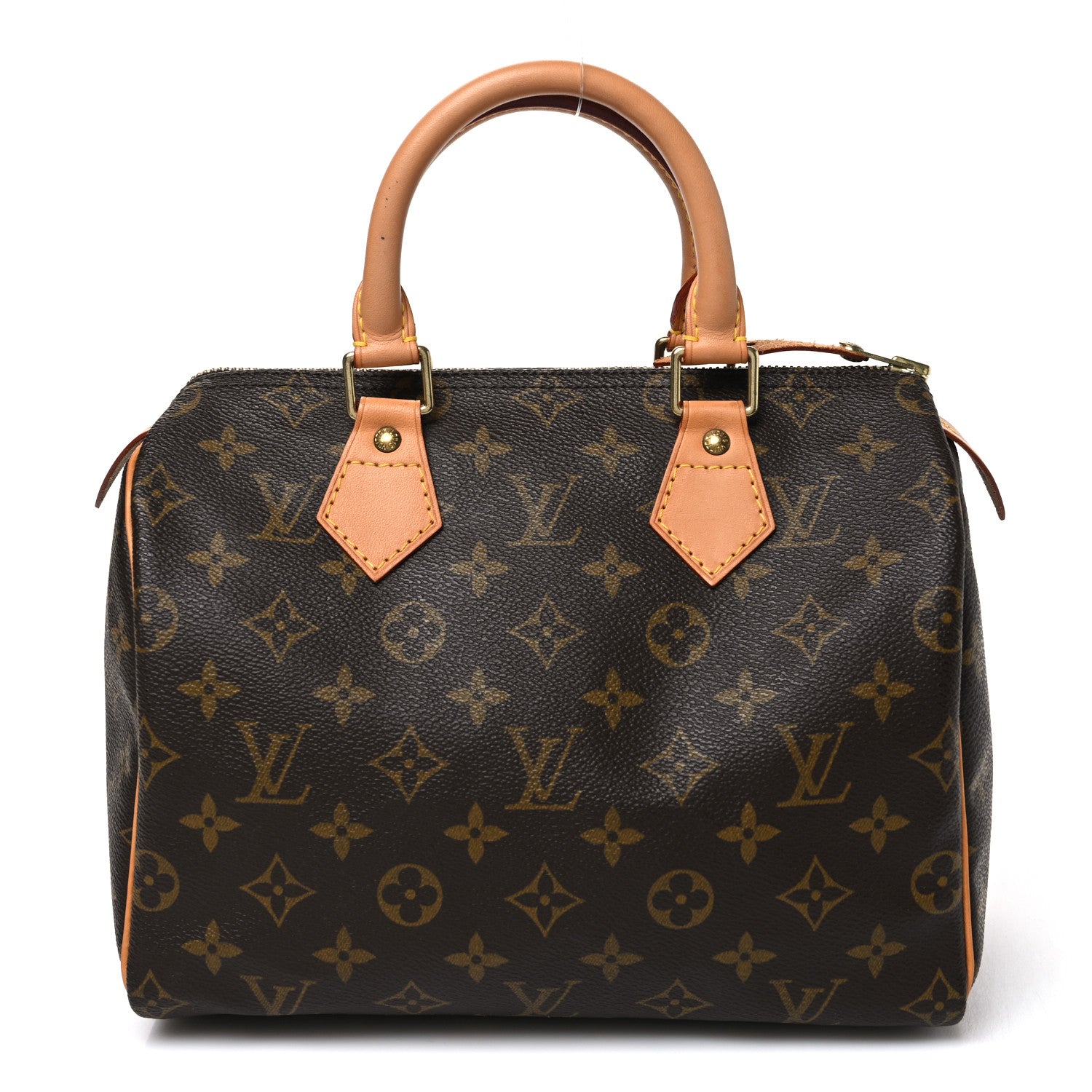 Louis Vuitton Monogram Speedy 25 1 of 11