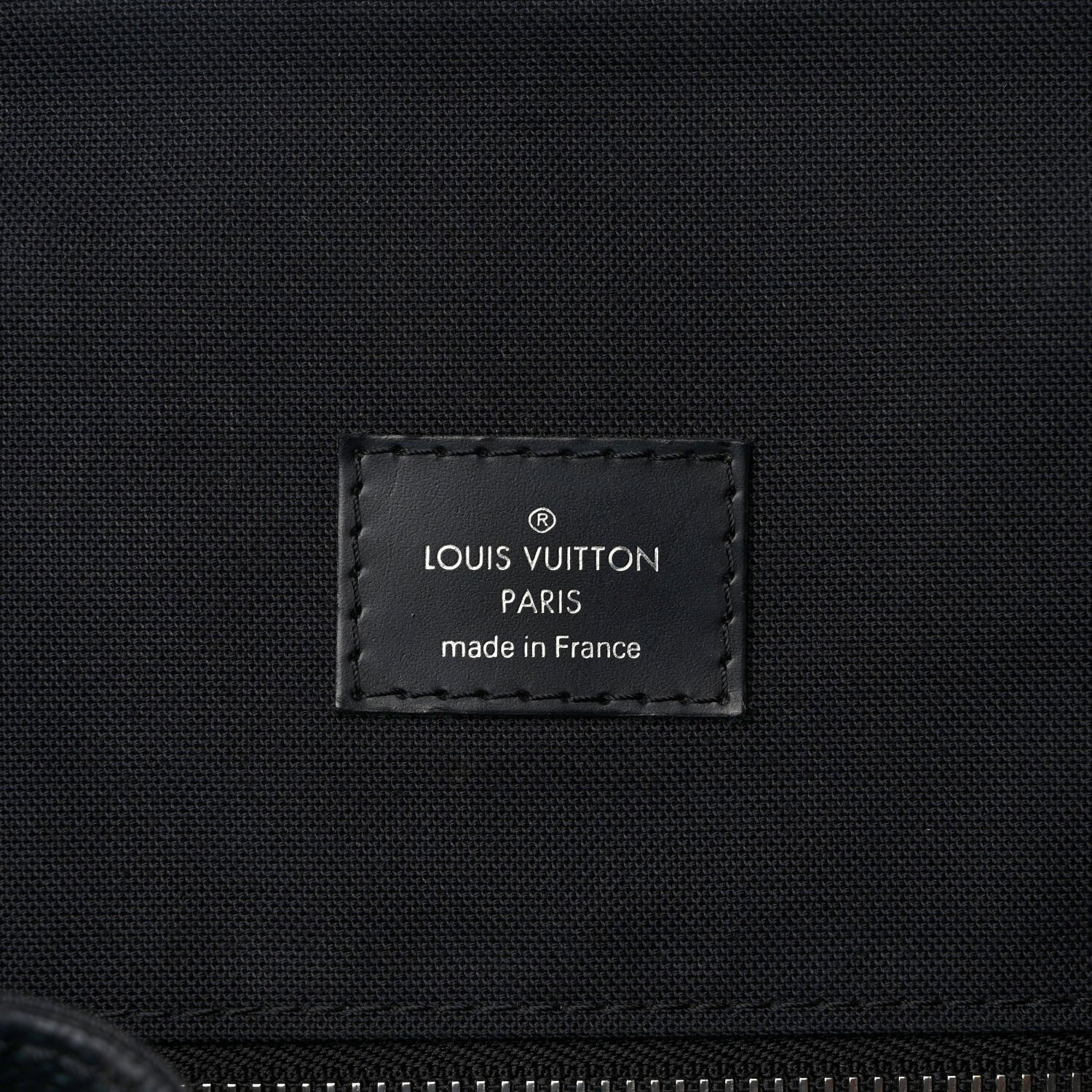 Louis Vuitton Damier Graphite Christopher PM Backpack 6 of 8