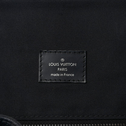 Louis Vuitton Damier Graphite Christopher PM Backpack 6 of 8