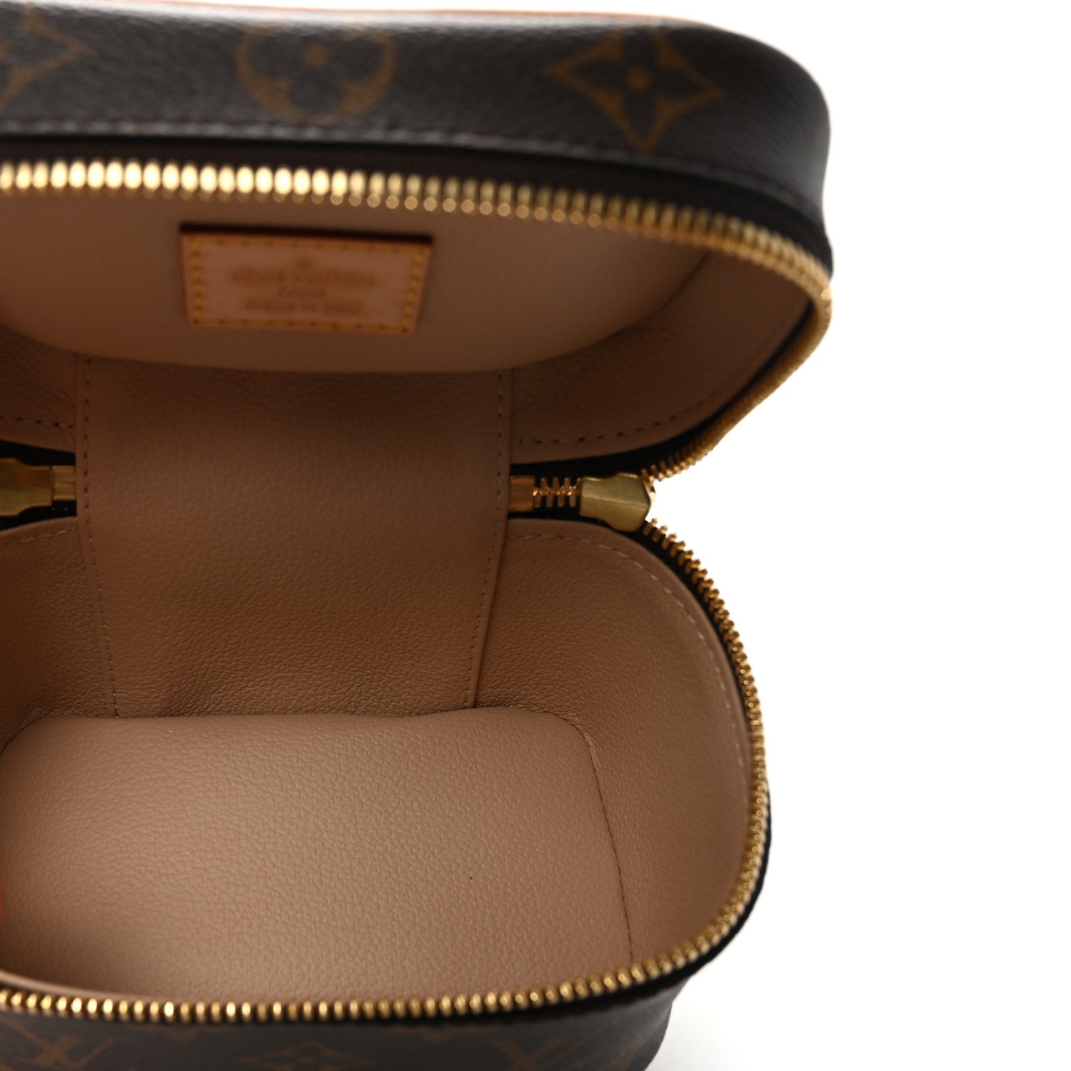 Louis Vuitton Monogram Nano Nice 9 of 12