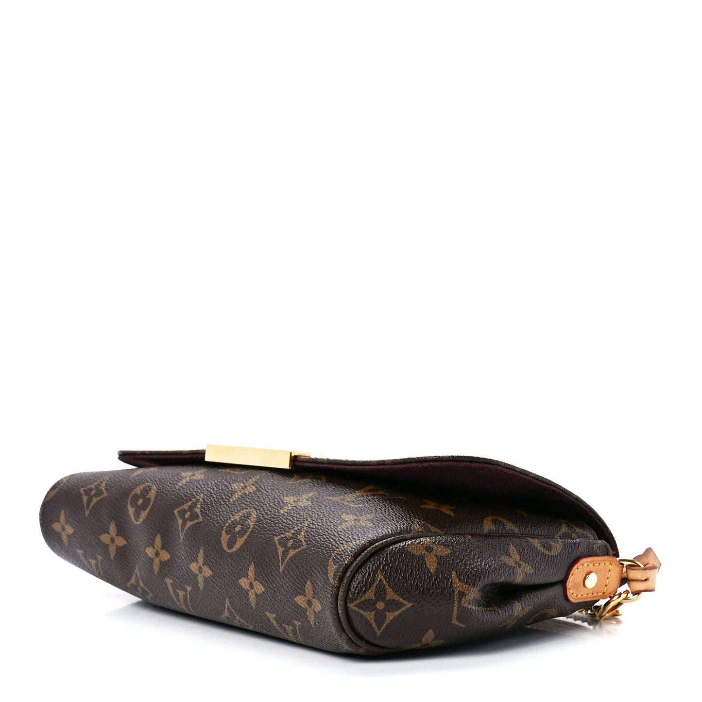 Monogram Favorite MM