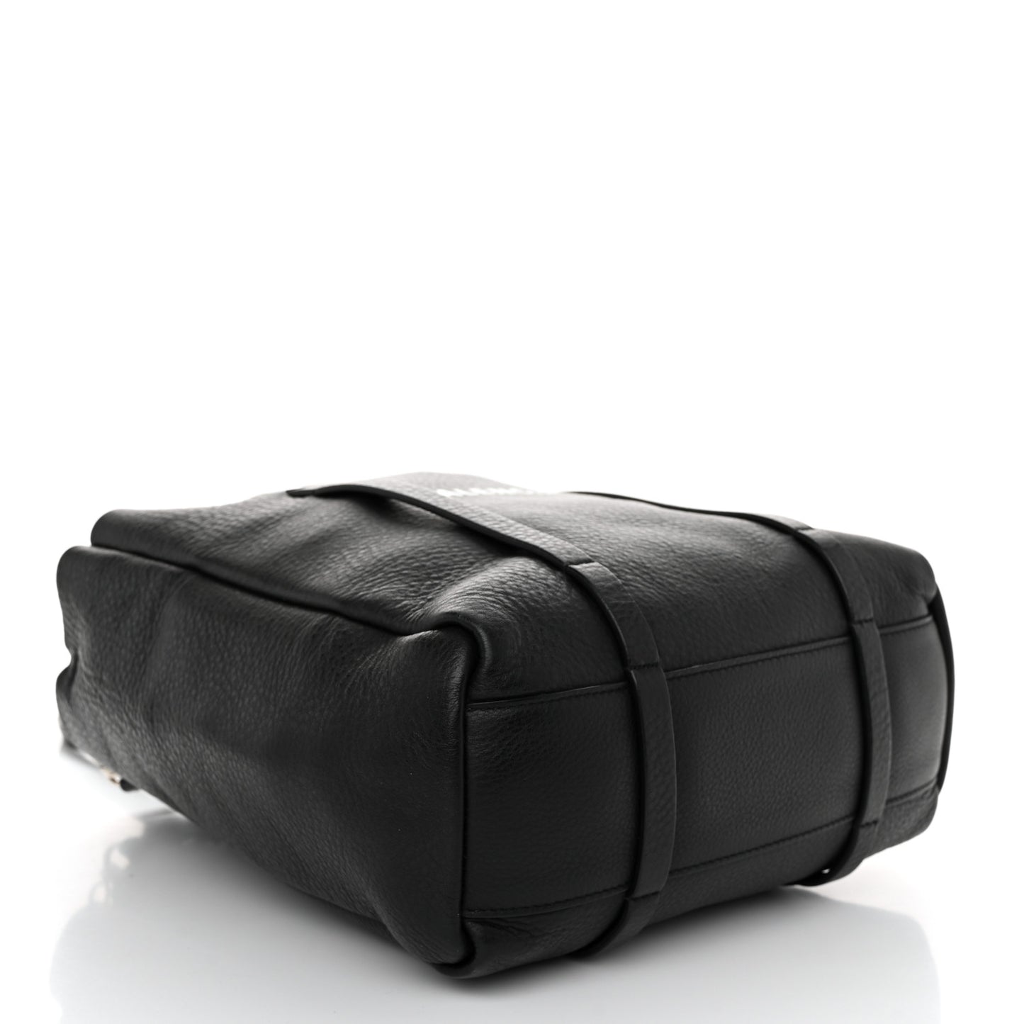 Calfskin XS Everyday Tote Black